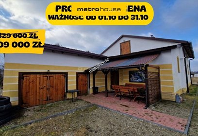 dom na sprzedaż 82m2 dom Szczepańcowa, Kwiatowa