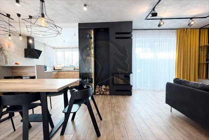 dom na sprzedaż 160m2 dom Łódź, Górna, Kolumny