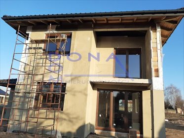 Dom na sprzedaż Łódź, Bałuty, Rogi 140m2 Foto 3