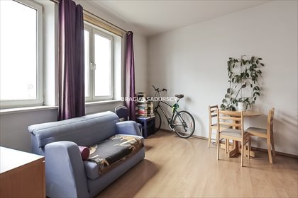 Dwupoziomowe 5-pok. mieszkanie z dużym balkonem zapraszam mieszkanie Kraków, Dębniki, Osiedle Podwawelskie, Twardowskiego
