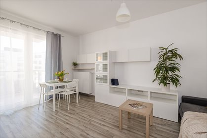 mieszkanie na sprzedaż 40m2 mieszkanie Warszawa, Żoliborz, Kaliny Jędrusik