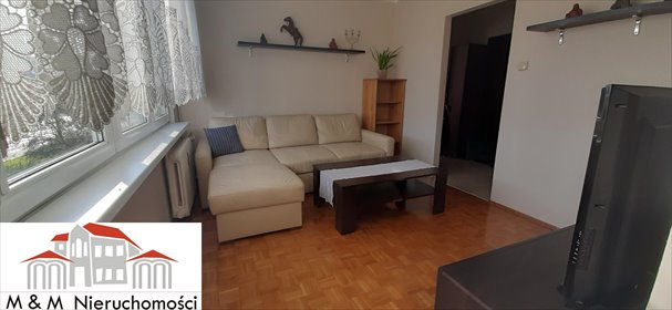 Komfortowe 2-pokojowe mieszkanie 33 m2, pełne wyposażenia mieszkanie Grudziądz