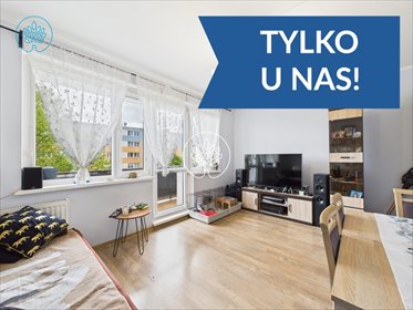 mieszkanie na sprzedaż 42m2 mieszkanie Bydgoszcz, Wyżyny, Węgierska