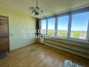 mieszkanie na sprzedaż 77m2 mieszkanie Katowice, Śródmieście, Lisieckiego