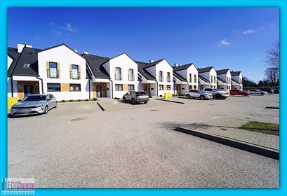 mieszkanie na sprzedaż 84m2 mieszkanie Olsztyn, Gutkowo