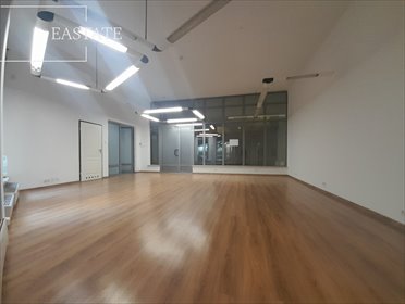 lokal użytkowy na wynajem 55m2 lokal użytkowy Warszawa, Śródmieście, Zygmunta Słomińskiego