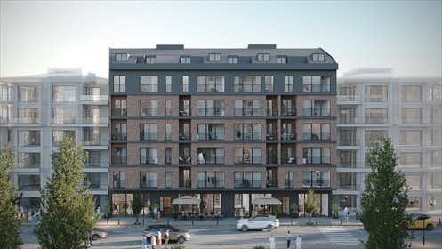 Nowoczesny 3-pokojowy apartament w Maltepe, 115 m² mieszkanie Altıntepe, Altıntepe, Maltepe, Stambuł