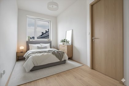 mieszkanie na sprzedaż 33m2 mieszkanie Zabrze, Onyksowa