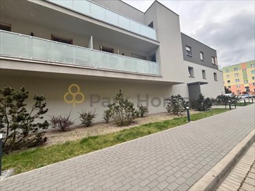 mieszkanie na sprzedaż 61m2 mieszkanie Nowa Sól