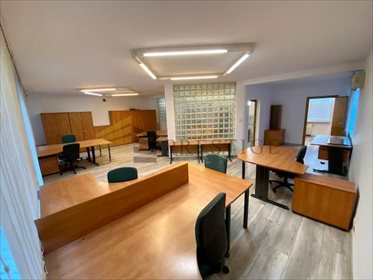 Lokal użytkowy na wynajem Warszawa, Mokotów 482m2 Foto 3