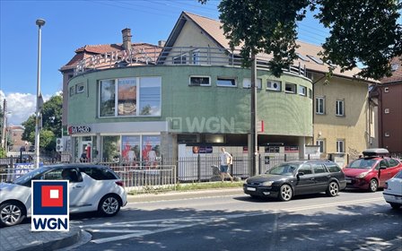 Polecam budynek 630 m² z potencjałem inwestycyjnym w Klecinie dom Wrocław, Klecina, Wałbrzyska