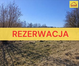 Działka 1265 m² pod zabudowę i usługi – wyłączność! działka Gorzyczki