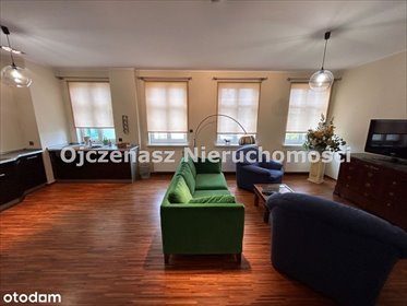 mieszkanie na sprzedaż 70m2 mieszkanie Bydgoszcz, Centrum