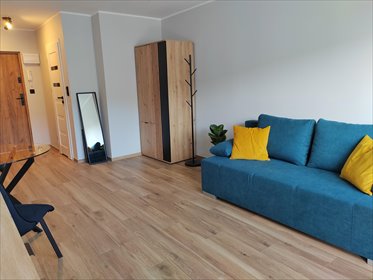 mieszkanie na sprzedaż 24m2 mieszkanie Warszawa, Żoliborz, Broniewskiego