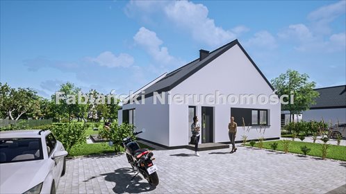 Dom na sprzedaż Palędzie 120m2 Foto 2