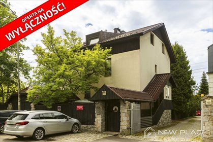 Dom z 7 mieszkaniami, dochodowy, 329 m², Ołtaszyn dom Wrocław, Ołtaszyn, Świt