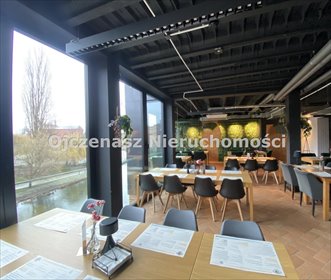 lokal użytkowy na wynajem 162m2 lokal użytkowy Bydgoszcz, Centrum