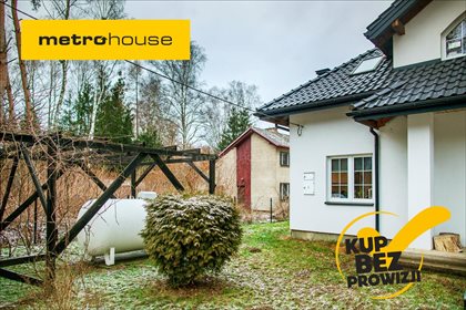 Dom na sprzedaż Ruda, Tarczyn 300m2 Foto 1