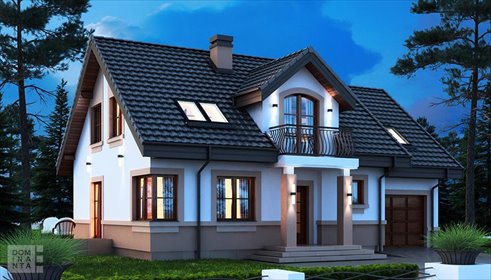 dom na sprzedaż 244m2 dom Kazuń Polski, Kazuń Polski