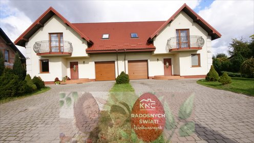 dom na sprzedaż 138m2 dom Piotrowice