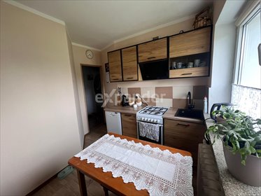 mieszkanie na sprzedaż 40m2 mieszkanie Krupoliny