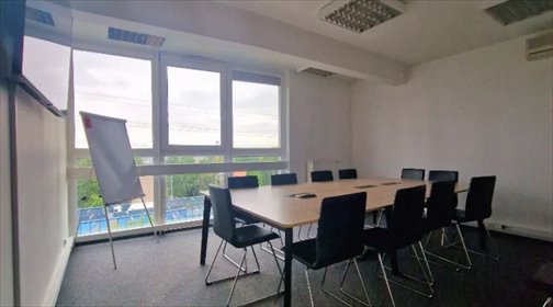 Na wynajem nowoczesne biuro 90 m² na Woli z klimatyzacją lokal użytkowy Warszawa, Wola, Bema