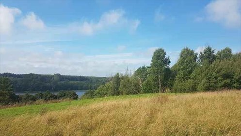 Działka rekreacyjna na sprzedaż Mrągowo, Mrągowo, Lembruk 1 000m2 Foto 3