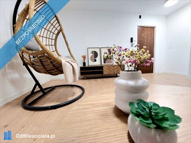 mieszkanie na sprzedaż 44m2 mieszkanie Gorzów Wielkopolski, Staszica, Gabrieli Zapolskiej