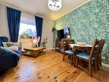 Mieszkanie 53 m² w Gorzowie Zawarcie - zapraszam mieszkanie Gorzów Wielkopolski, Zawarcie