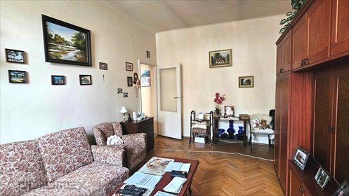 mieszkanie na sprzedaż 59m2 mieszkanie Warszawa, Praga-Północ, Floriańska