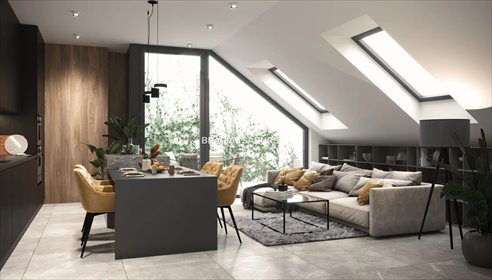 mieszkanie na sprzedaż 45m2 mieszkanie Kraków, Krowodrza, Krowodrza, Aleja Kijowska