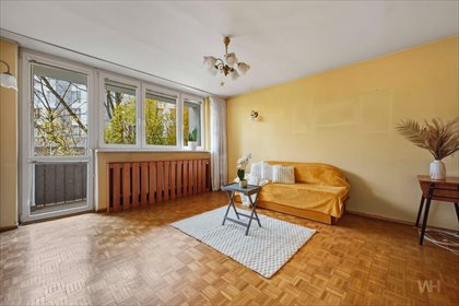 mieszkanie na sprzedaż 58m2 mieszkanie Warszawa, Włochy, Okęcie