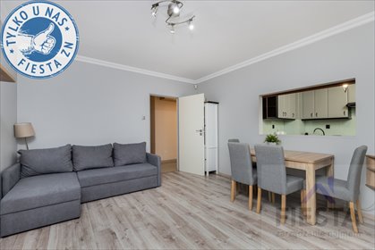 mieszkanie na wynajem 48m2 mieszkanie Kraków, Śródmieście, mjr. Ryszarda Nuszkiewicza