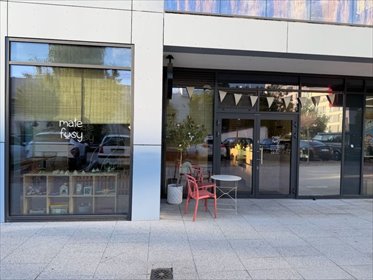Zapraszam do wynajmu lokalu usługowego 76 m² w Poznaniu lokal użytkowy Poznań, Świerzawska