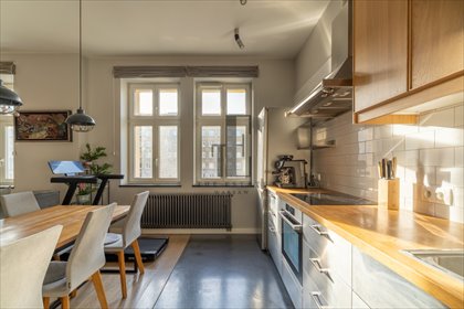 mieszkanie na sprzedaż 78m2 mieszkanie Warszawa, Śródmieście, Marszałkowska