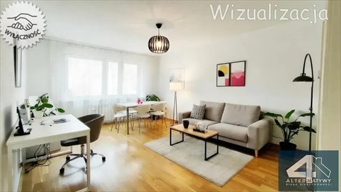 mieszkanie na sprzedaż 37m2 mieszkanie Łódź, Składowa