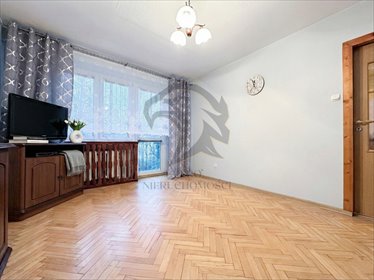 mieszkanie na sprzedaż 58m2 mieszkanie Łódź, Bałuty