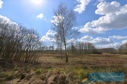 działka na sprzedaż 430m2 działka Rzeszów, Przybyszówka, Dębicka