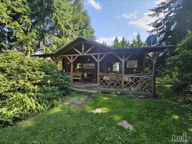 działka na sprzedaż 2308m2 działka Radomierz