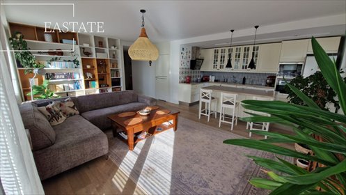 mieszkanie na wynajem 80m2 mieszkanie Gdynia, Chwarzno-Wiczlino, Janki Bryla