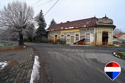 Kamienica z potencjałem inwestycyjnym, 550 m2, Zator dom Zator, Krakowska