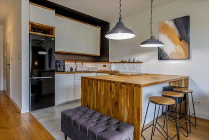 mieszkanie na sprzedaż 55m2 mieszkanie Warszawa, Wilanów, Aleja Rzeczypospolitej