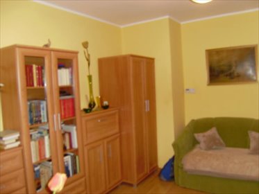 Do sprzedania 2-pokojowe mieszkanie 40 m² w Gdańsku mieszkanie Gdańsk, Wrzeszcz, Pestalozziego Jana