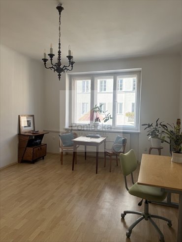 lokal użytkowy na wynajem 56m2 lokal użytkowy Warszawa, Śródmieście, Powiśle, Okrąg