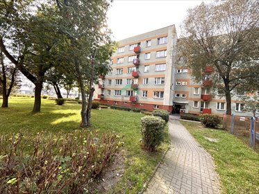 mieszkanie na sprzedaż 41m2 mieszkanie Częstochowa, Wrzosowiak