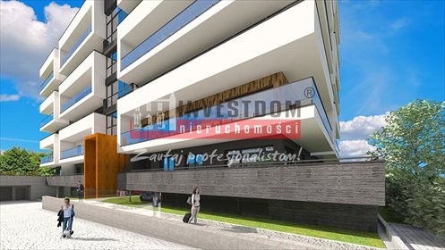 mieszkanie na sprzedaż 63m2 mieszkanie Opole, Malinka