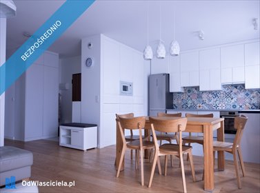 mieszkanie na sprzedaż 92m2 mieszkanie Warszawa, Ursynów, Taneczna 61b