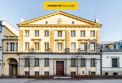 lokal użytkowy na sprzedaż 1491m2 lokal użytkowy Łódź, Henryka Sienkiewicza