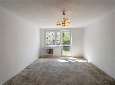 Zapraszam do obejrzenia 2-pokojowego mieszkania z balkonem na Dębcu mieszkanie Poznań, Dębiec, Klonowa