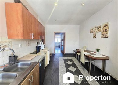 mieszkanie na sprzedaż 65m2 mieszkanie Jastrowie, Gdańska